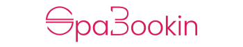 Spabookin logo
